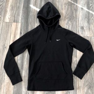 Nike Black Hoodie